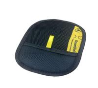 Cepillo de guantes para mascotas para gatos y perros, herramienta de desenredado lateral, reutilizable, lavable, respetuoso con el medio ambiente, con electricidad estática, potente rendimiento de