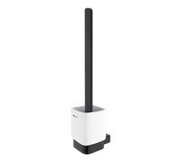 Cepillo de inodoro Nimco Kibo, color , modelo Ki-14094KN-HR-90