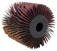 Cepillo de lija para máquina pulidora MRS1300 de Scheppach