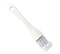 Cepillo de limpieza de estufa, herramienta de limpieza de grasa de doble | Cepillo de cocina para el hogar, granja, restaurante, hogar, fregadero, campana extractora, encimera, encimera