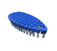 CEPILLO DE LIMPIEZA MULTIUSOS BIKAIN MODELO CAPPA DE 14 CMS.