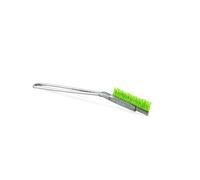 CEPILLO DE MANO METÁLICO A-60 FIBRA PET 0.70 - TAMAÑO R60 PE0.7
