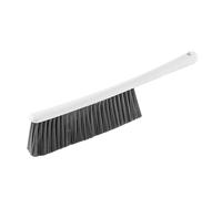 Cepillo de mano suave - Cepillo de mano suave para limpieza | Cepillo de cerdas suaves | Cepillo de mano ligero y resistente | Cepillo de limpieza de sofá | Cepillo de mano multiusos para coches,