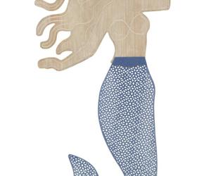 CEPILLO DE PARED SIRENA