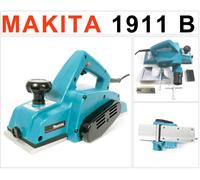 Cepillo de rebajas Makita 1911 B 840 W Cepillo eléctrico Cepillo de una mano