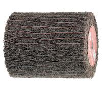 Cepillo de rodillo Makita, fibras naturales/sintéticas, K120