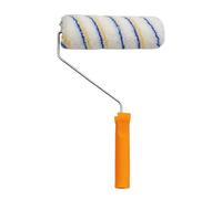Cepillo de rodillo para , suministros de renovación de proyectos de casa, rodillo de pintura para pared, para techos, armarios, puertas, vallas, , manualidades