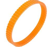 Cepillo eléctrico de trabajo de madera, correa de conducción, herramientas de mano, cepilladoras de mano adecuadas para cinturón de cepilladora eléctrica F-20A