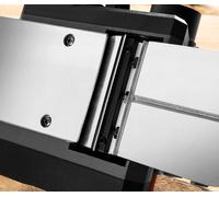 Cepillo eléctrico inalámbrico de 18V, 16000 RPM - GRAPHITE - 58GE135