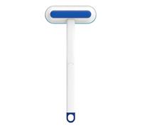 Cepillo Eliminador De Pelo De Mascotas,Escoba Multifuncional De Larga Duración Para Eliminar Pelusas Y Pelos - Peine Reutilizable Para Limpieza De Tapicería Muebles Sofá Ventanas Y Ropa
