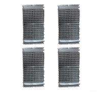 Cepillo Escalada Repuesto 30cm para Dolphin para dx3 para dx4(4pcs)