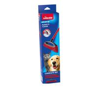 CEPILLO ESCOBA ALWAYS CLEAN PET PRO VILEDA LIMPIEZA HOGAR COCINA HERRAMIENTAS ACCESORIOS HOGAR