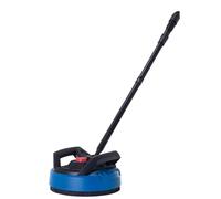 Cepillo exterior para hidrolimpiadora hce Scheppach ptc300