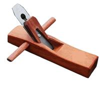 Cepillo for trabajar la madera Cepilladora manual for Pequeña Mediana Grande100 mm 127 180 280 350 400,Precisión y control