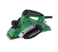 Cepillo hikoki 620w p20sf ancho-82mm. corte-2,6 mm.