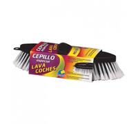 CEPILLO LAVACOCHES SIN MANGO