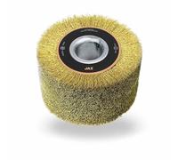 Cepillo máquina portátil FLEX-FLEIN-METABO para madera, diam. 100, ancho 70, eje 19+2 CHRO 6x3 acero latonado 0,20