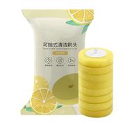 Cepillo para cepillo de limpieza de inodoro, alcance de esquinas muertas | Mango largo de baño, cerdas rígidas, accesorios para el hogar, baño, casa rodante moderna, limpieza de inodoro de apartamento