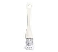 Cepillo para grietas de estufa - Herramienta limpiadora de grasa | Cepillo para encimera de cocina para el hogar, apartamento, restaurante, hogar, fregadero, campana extractora, encimera