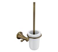 Cepillo para inodoro con recipiente de cerámica NIMCO LADA LA 19094KU-65