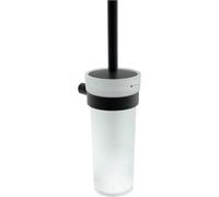 Cepillo para inodoro Nimco BRC 11094W-90, color mate