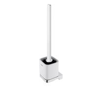 Cepillo para inodoro Nimco Maya MA 29094KN-HR-26