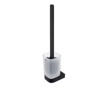 Cepillo para inodoro Nimco Nikau, color , modelo NKC 30094CN-HR-90