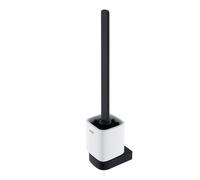 Cepillo para inodoro Nimco Nikau, color , modelo NKC 30094KN-HR-90