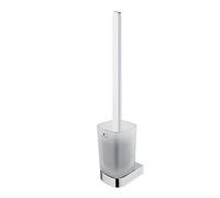 Cepillo para inodoro Nimco Nikau NK 30094CN-HR-26