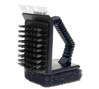 Cepillo para limpiar parrilla master grill mg230, herramienta para lim