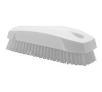 Cepillo para manos y uñas S Vikan, duro, UE 25 unid.