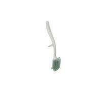 Cepillo para platos, joseph joseph, edge light stone/sage, ideal para