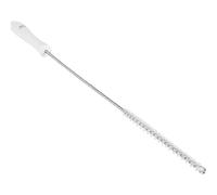 Cepillo para tubos con palo Vikan, duro, Ø 10 mm, UE 15 unid.