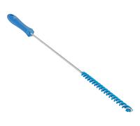 Cepillo para tubos con palo Vikan, duro, Ø 10 mm, UE 15 unid.