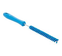 Cepillo para tubos con palo Vikan, duro, Ø 15 mm, UE 15 unid.