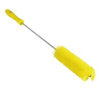 Cepillo para tubos con palo Vikan, duro, Ø 40 mm, UE 15 unid.