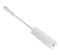 Cepillo para tubos con palo Vikan, duro, Ø 40 mm, UE 15 unid.