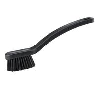 Cepillo para vajilla CIRCULAR 24 cm, negro, plástico, Zone Denmark