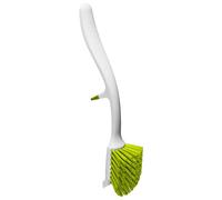 Cepillo para vajilla EDGE, blanco, Joseph Joseph