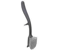 Cepillo para vajilla EDGE, gris, Joseph Joseph