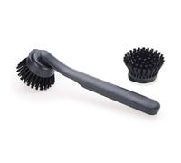 Cepillo para vajilla SINKTECH 6500009 24 cm, gris, plástico, Joseph Joseph