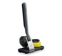 Cepillo para vajilla SINKTECH 6500011 28 cm, gris, plástico, Joseph Joseph