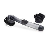 Cepillo para vajilla SINKTECH 6500018 25 cm, gris, plástico, Joseph Joseph