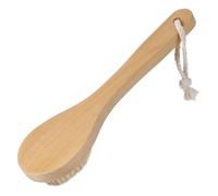 Cepillo para Verduras, Cepillo de Madera para Fregar Patatas Cepillo para Fregar Frutas Cepillo para Zanahorias Cepillo para Limpiar Platos Cepillo para Limpiar Alimentos Verduras Utensilios de Cocina