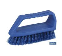 Cepillo plancha fibra fuerte venta unitaria