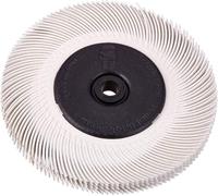 Cepillo radial de cerdas 3M, 150x12 mm, grano P120, tipo A