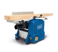 Cepillo regrueso HMS850 Scheppach - 220-240V 50Hz - 204mm marca Scheppach