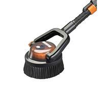 Cepillo rotativo duro para Hydroshot WORX - WA1821