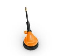 Cepillo Rotativo Para Hidrolimpiadora STIHL RE80 RE140 REA60 MPN 4910-500-5911