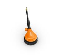 Cepillo Rotatorio Hidrolavadora Modelos RE80 ORIGINAL STIHL 49105005900